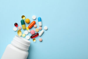 Perbedaan Kecanduan dan Ketergantungan Obat-obatan